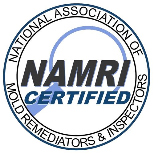 Member of the National Association of Mold Remedia
