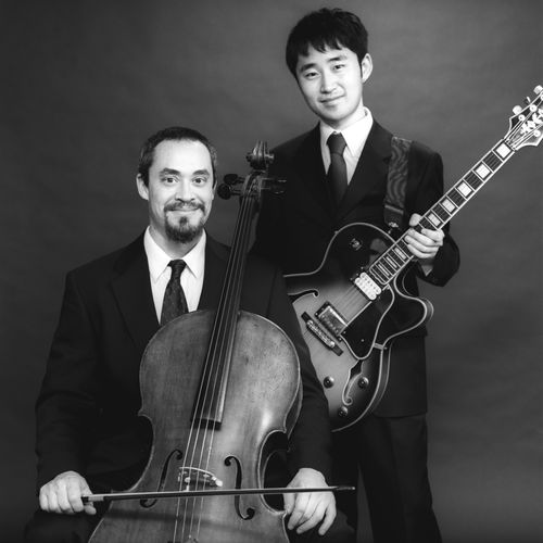 Gaku Murata String Duo