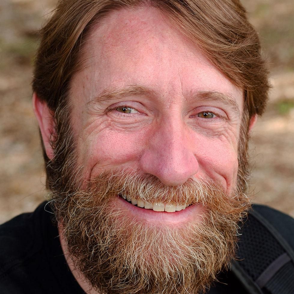 Sean Michael Imler