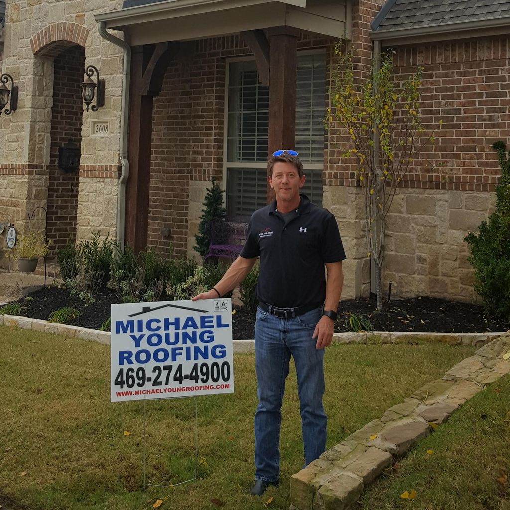 Michael Young Roofing & Construction Inc.