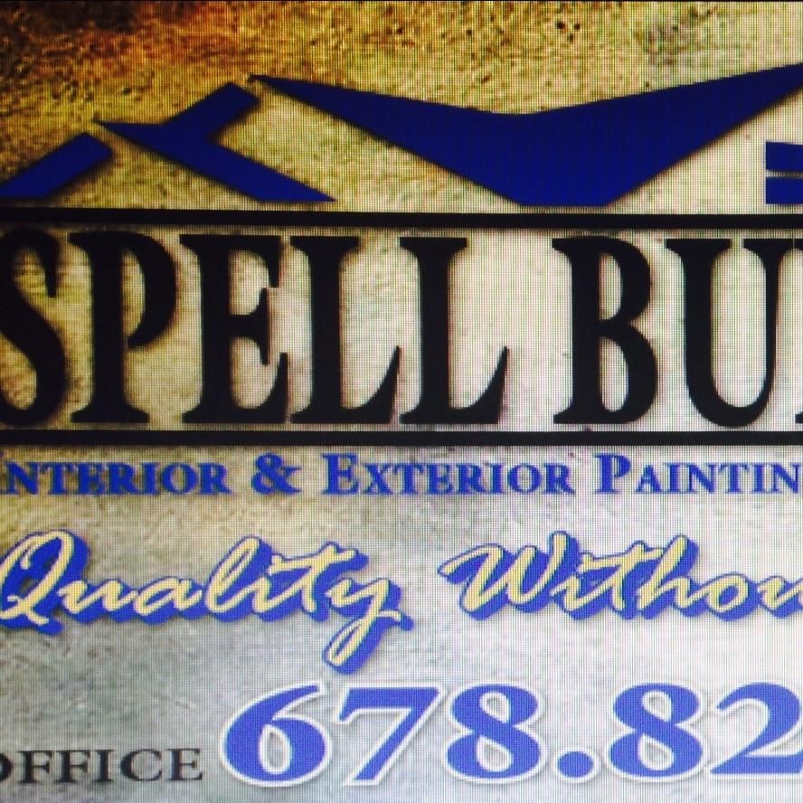 Spell Builders, Inc.
