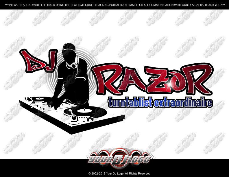 DJ Razor