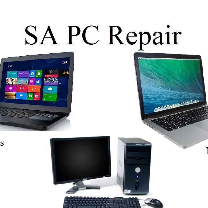 SA PC Repair
