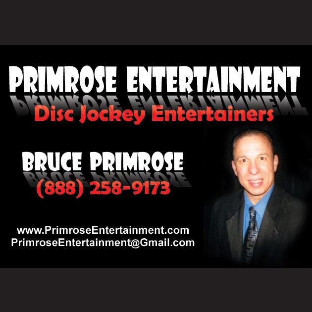 Primrose Entertainment