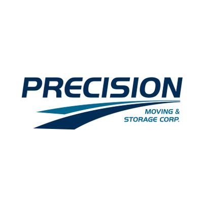 Avatar for Precision Moving & Storage Corp.