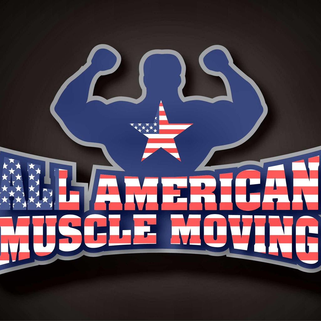 all american muscle moving