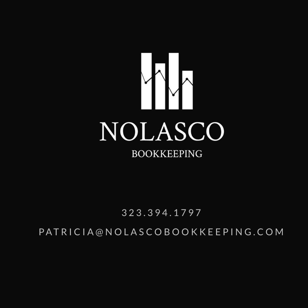 Nolasco Bookkeeping