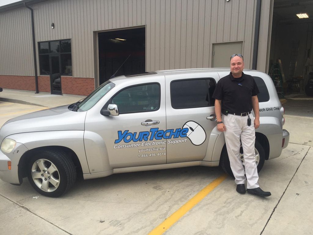 We come to your home or office!
