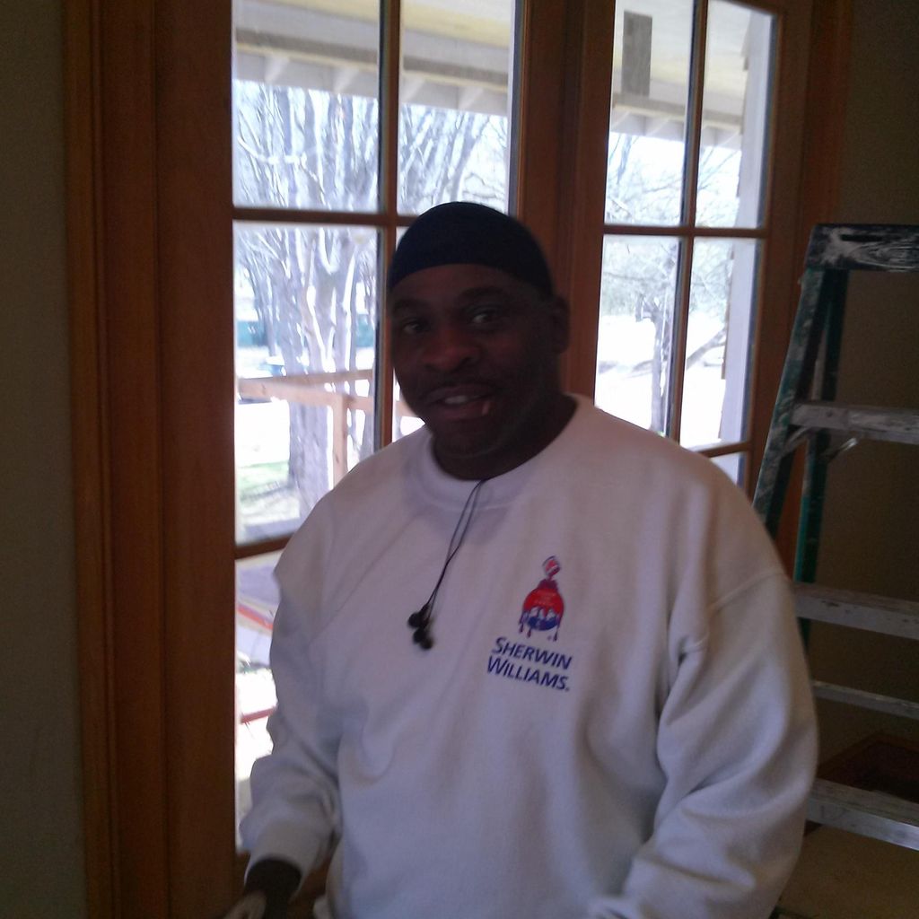 Freds Professional Painting