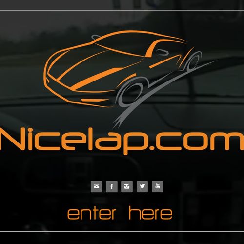 Website Design & Development - NiceLap.com