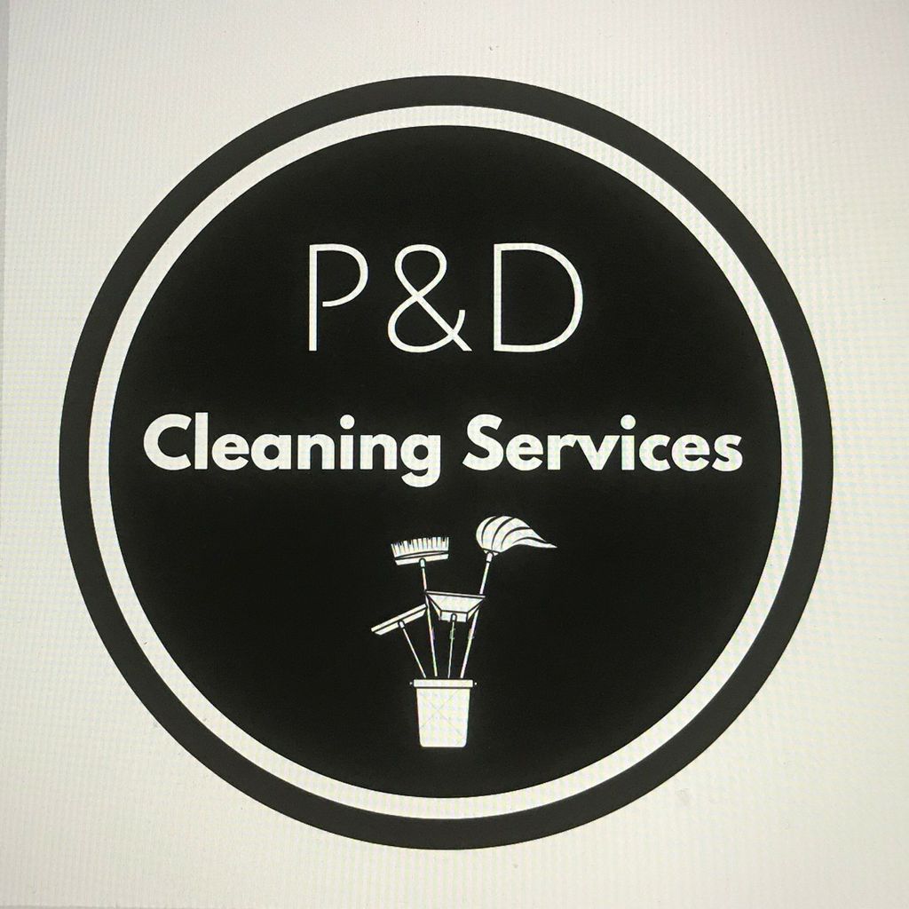 P&D Cleaning Services LLc