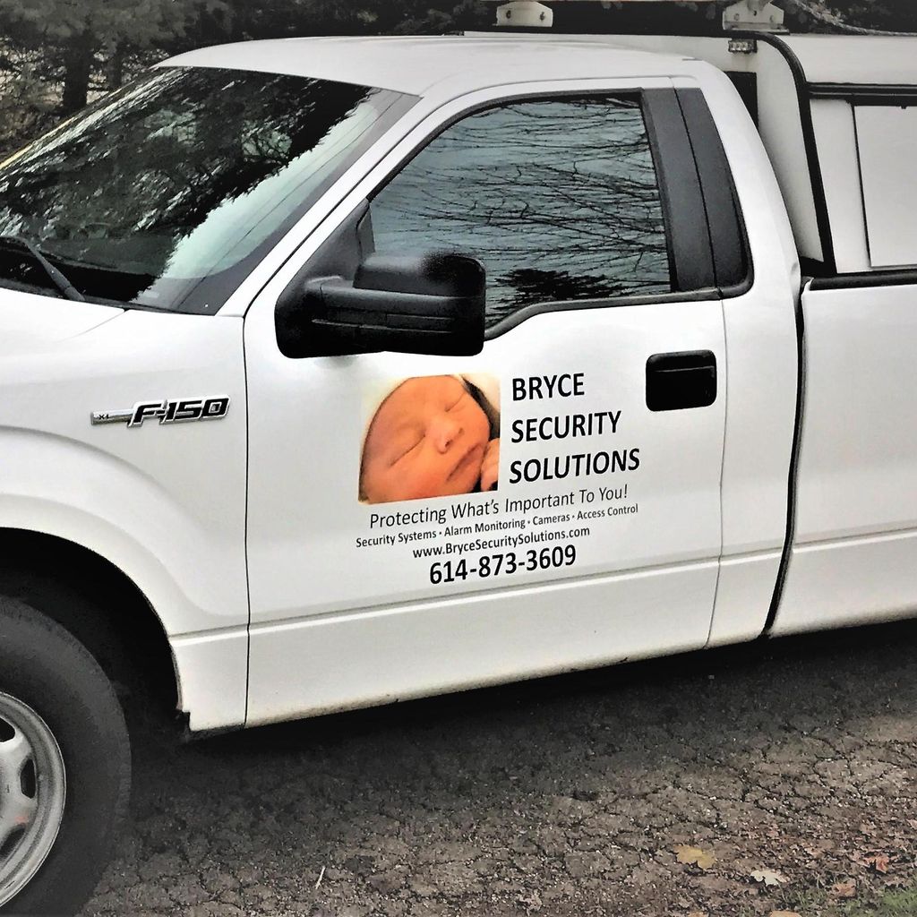 Bryce Security Solutions