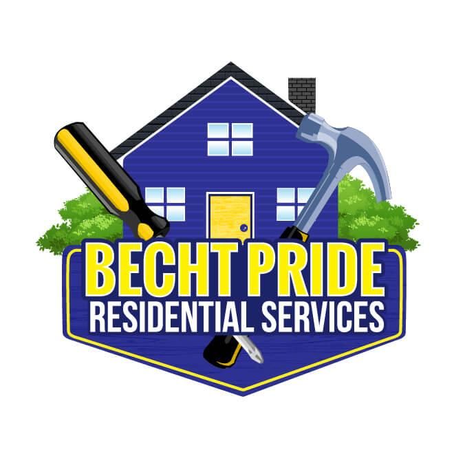 Becht Pride Cleaning & Residential Services LLC