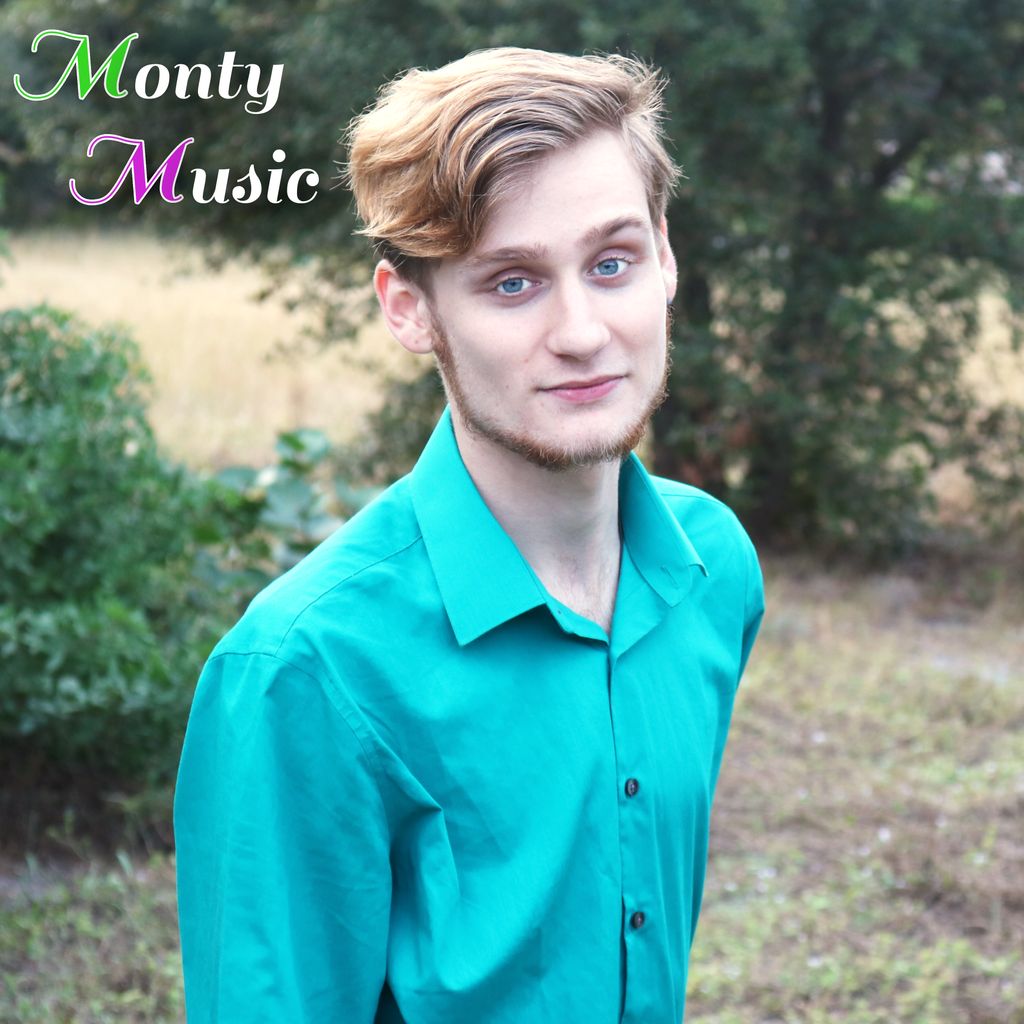 Monty Music