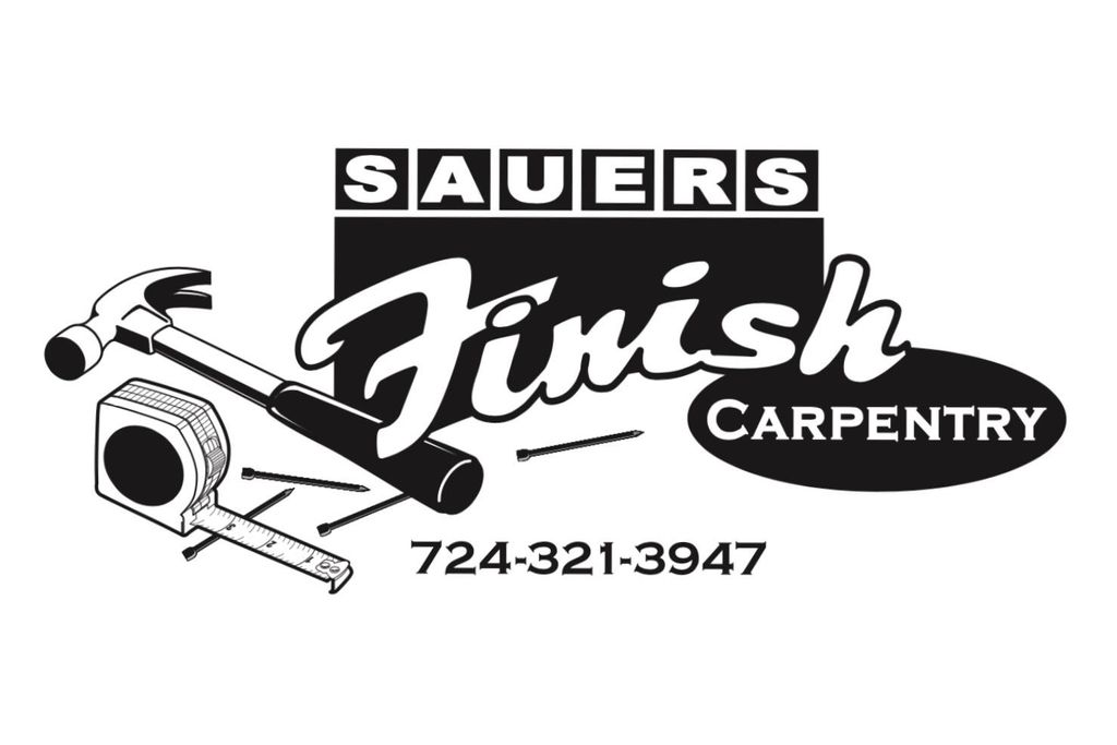Sauers Finish Carpentry LLC