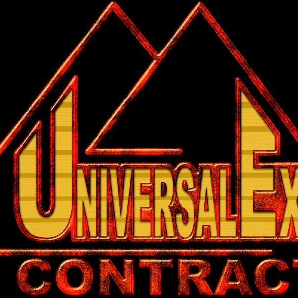 Universal Exterior Contractors