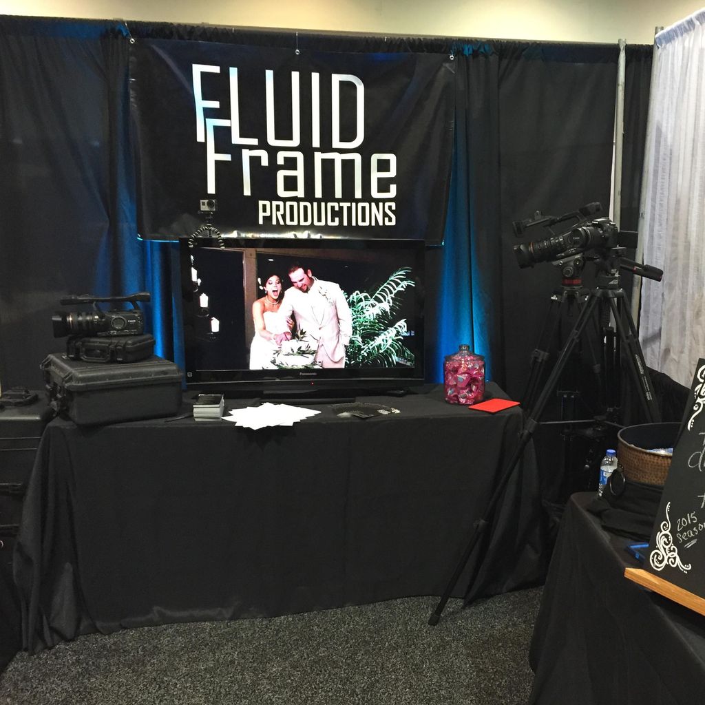 Fluid Frame Productions
