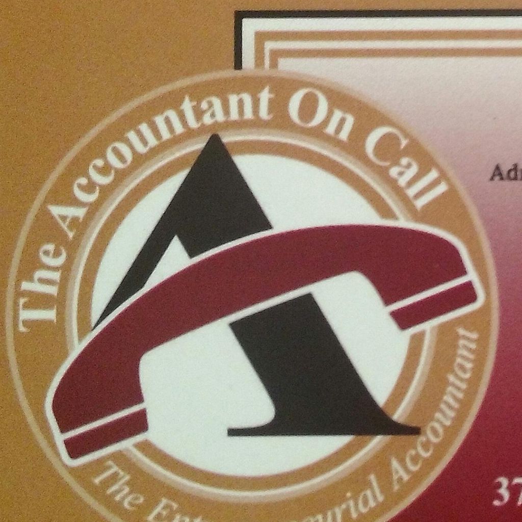 The Accountant On Call