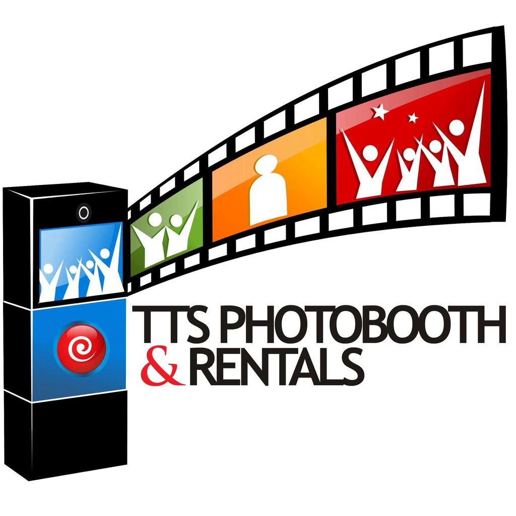 TTS Photo Booths