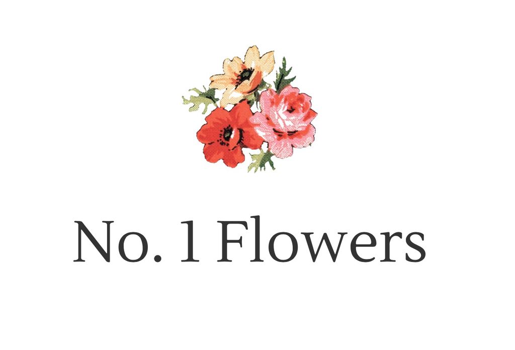 No. 1 Flowers