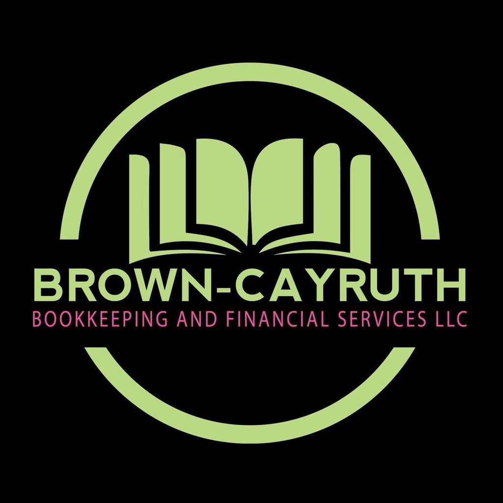 Brown-Cayruth Bookkeeping & Financial Services LLC