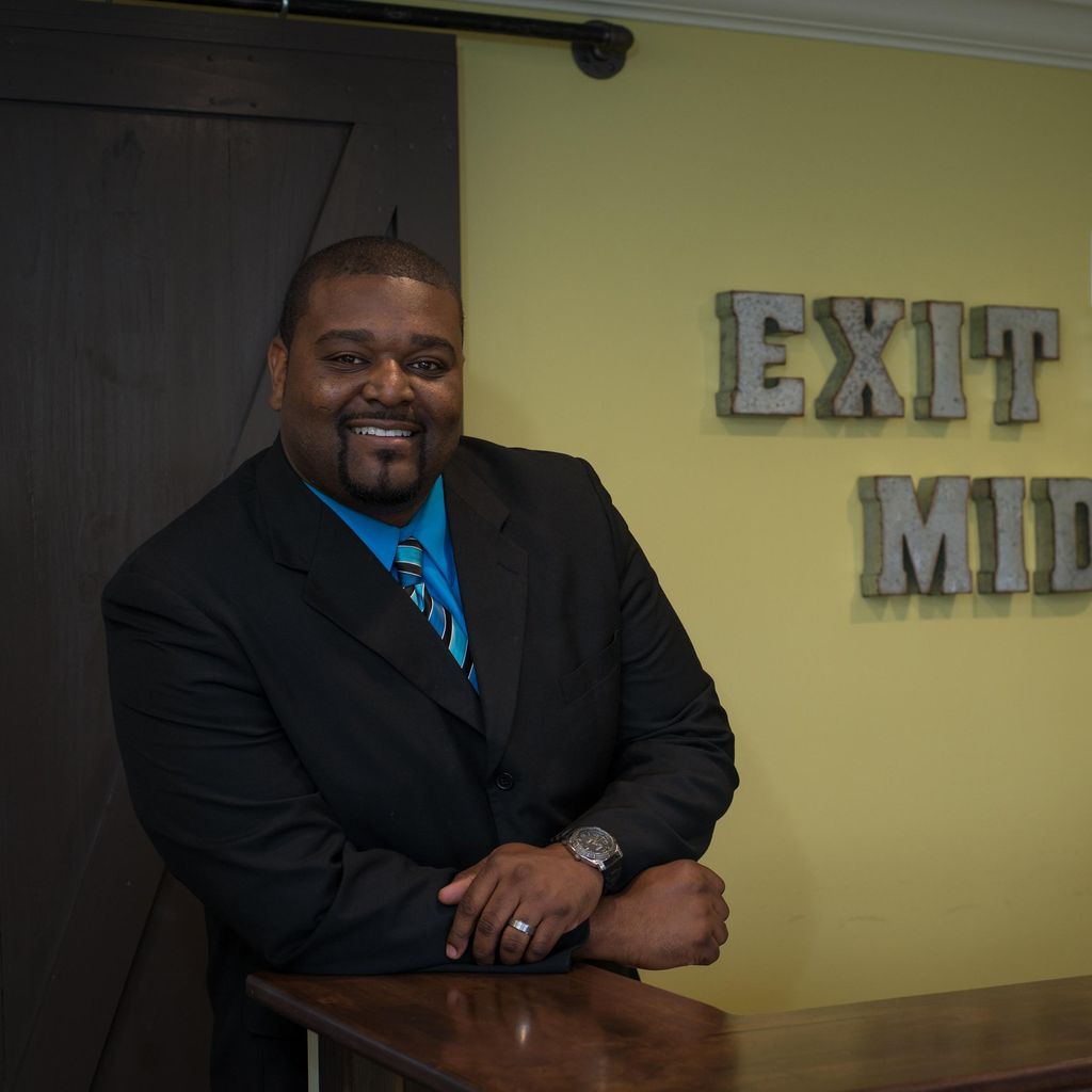 Quentin Campbell~Exit Realty Midtown