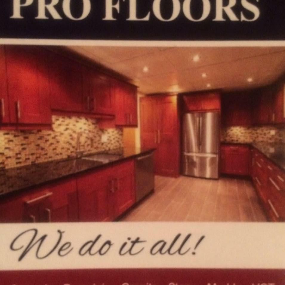 Affordable Pro Floors