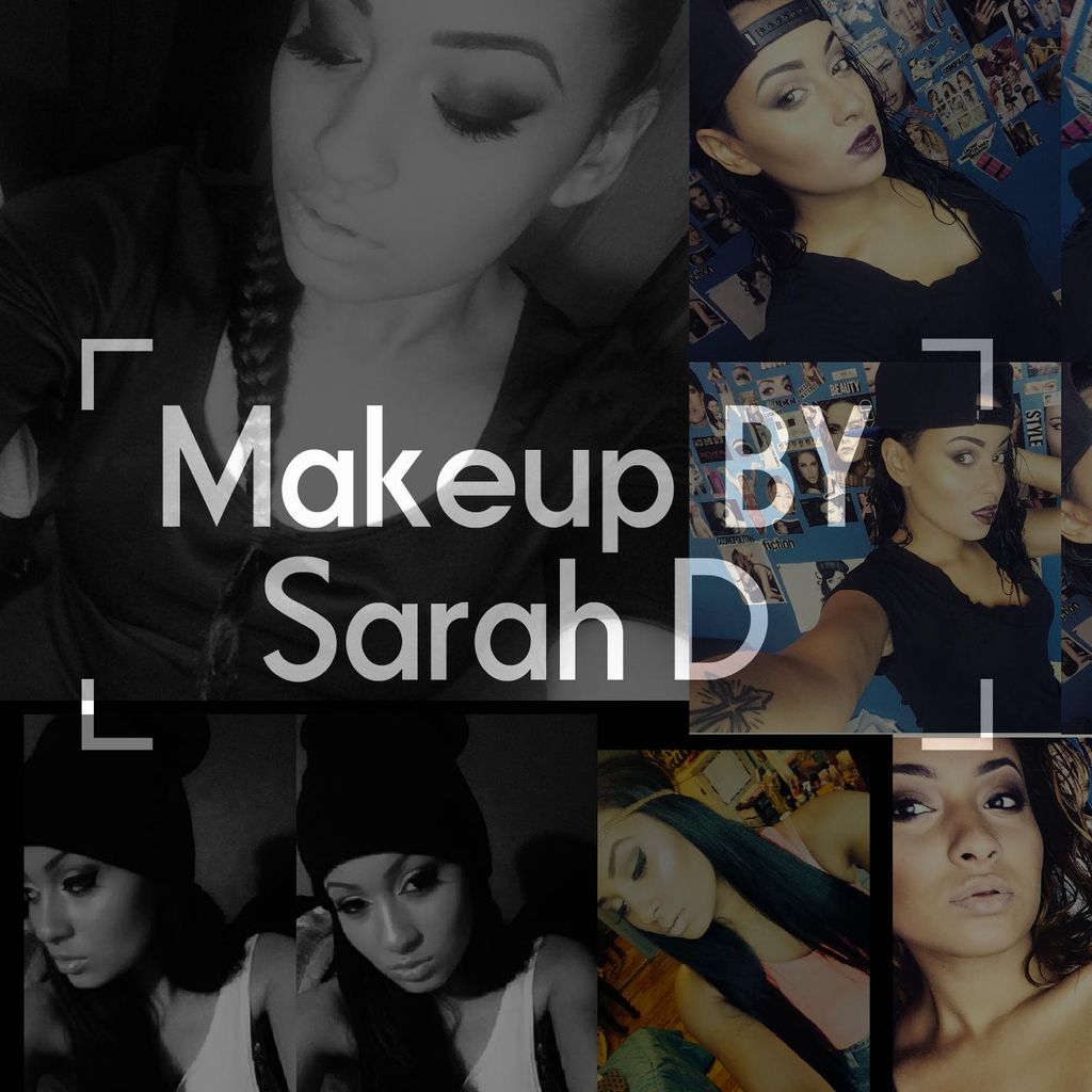 Makeup Artistry by Sarah D