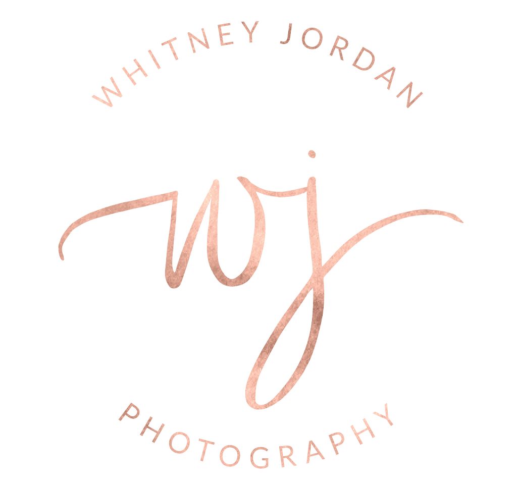 Whitney Jordan Photography