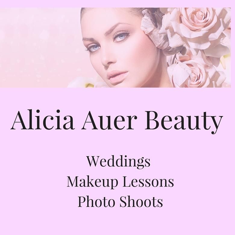 Alicia Auer Beauty