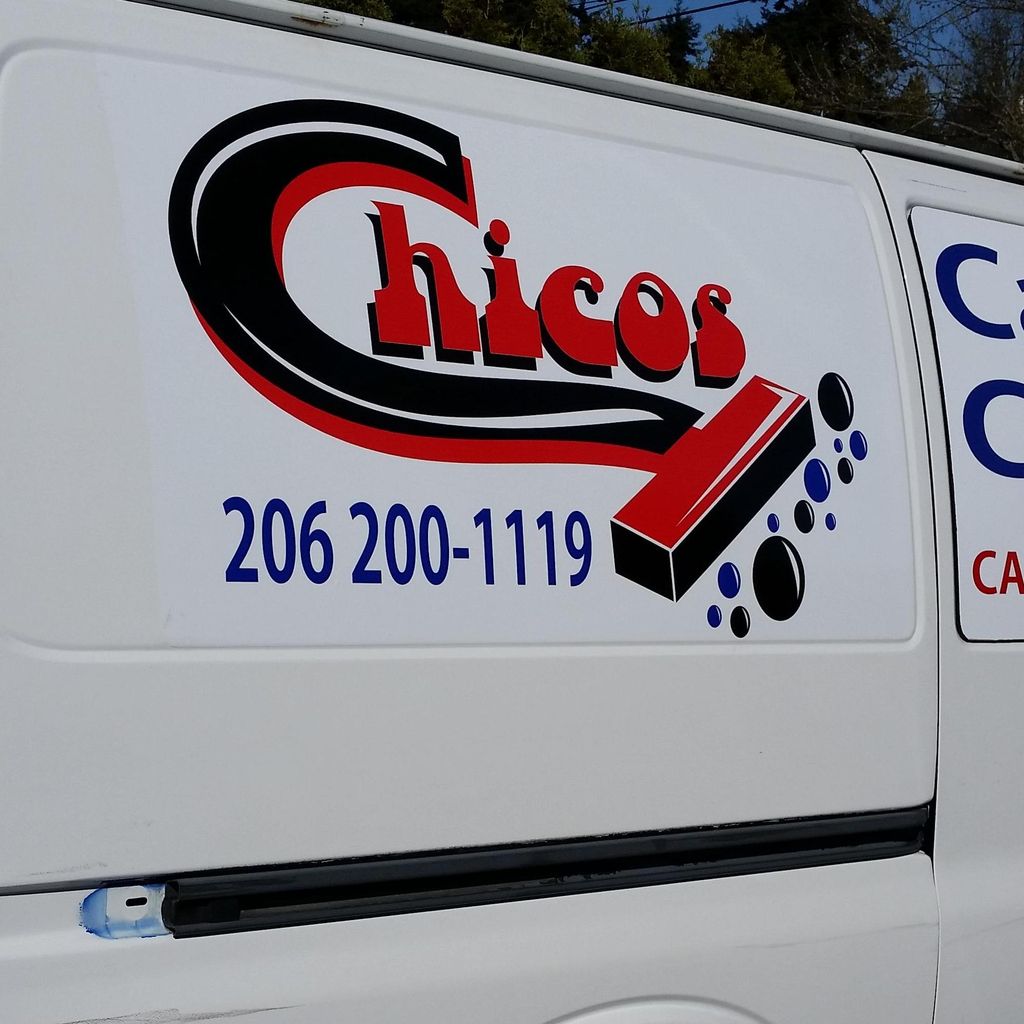 Chico's Carpet Cleaning