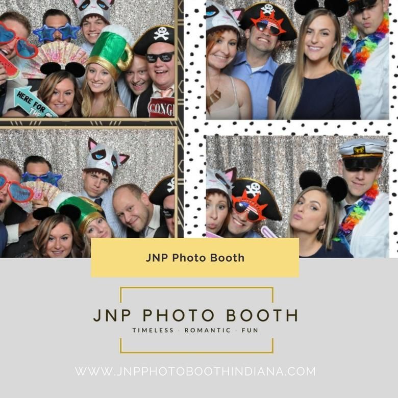 JNP Photo Booth