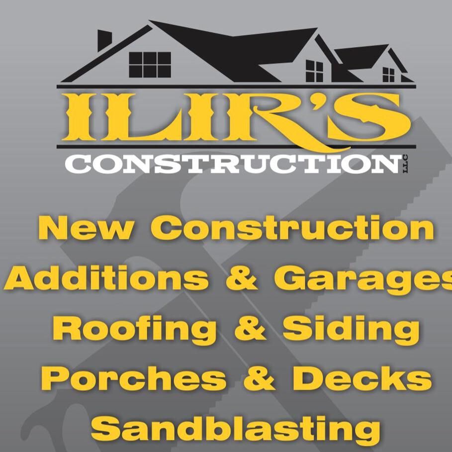 Ilir's Construction LLC