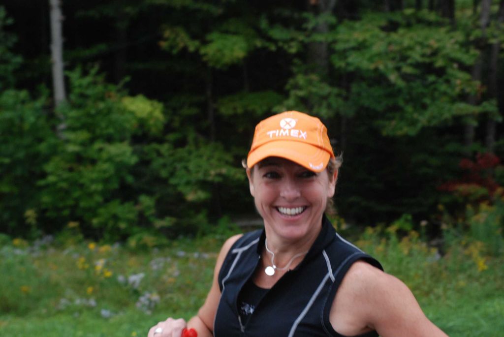 New Hampshire - Reach the Beach 200 miles /24 hour