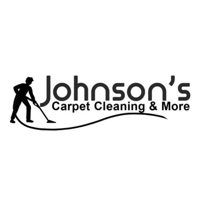 Johnson's Carpet Cleaning & More