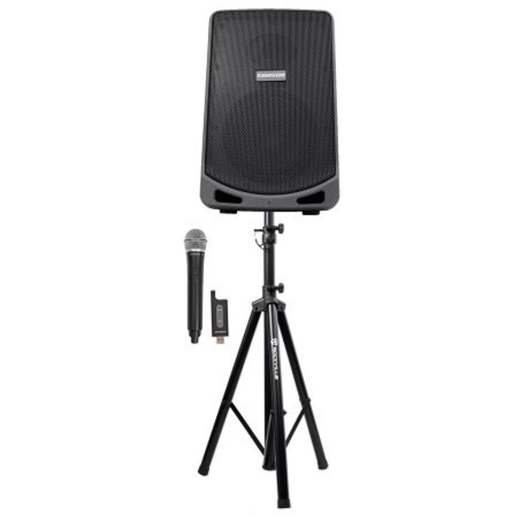 Portable Event PA System