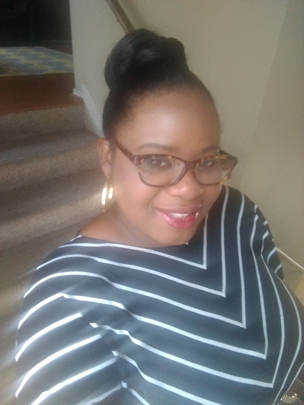 Keisha Davis