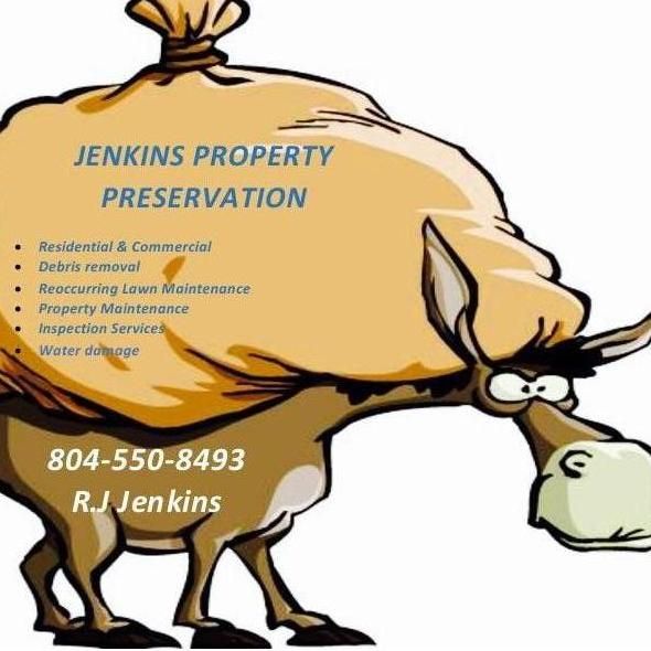 Jenkins Property Preservation