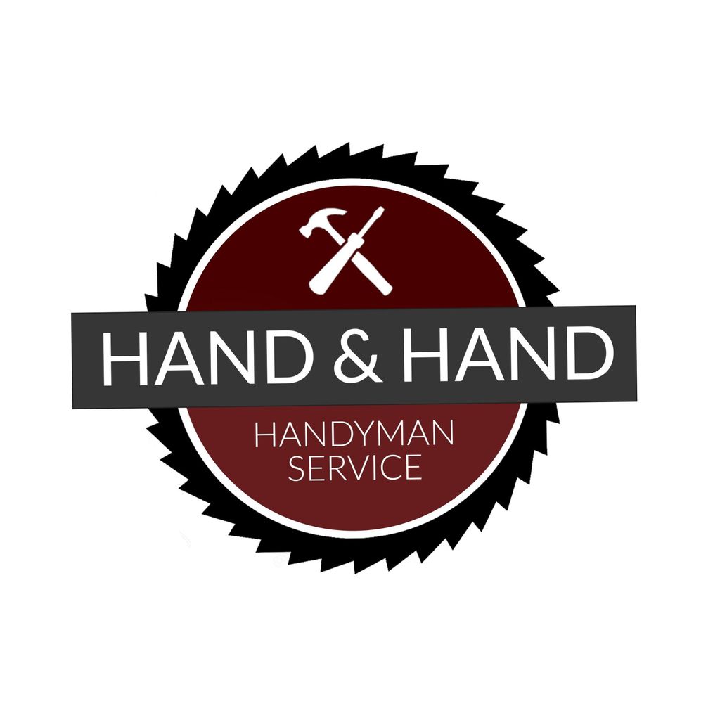 Hand & Hand Handyman Service