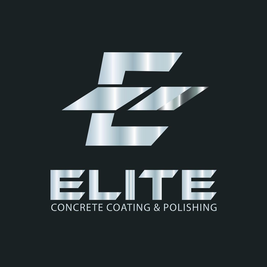 Elite Concrete Coating & Polishing