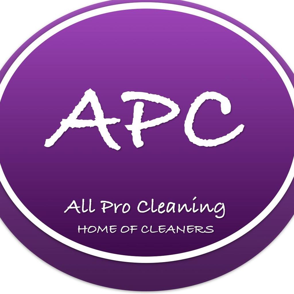 All Pro Cleaning LLC
