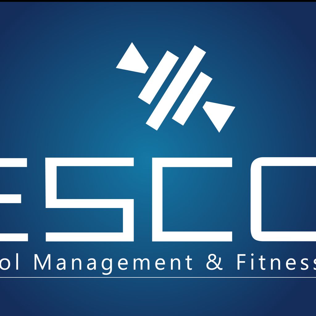 ESCO Pool Management and Fitness
