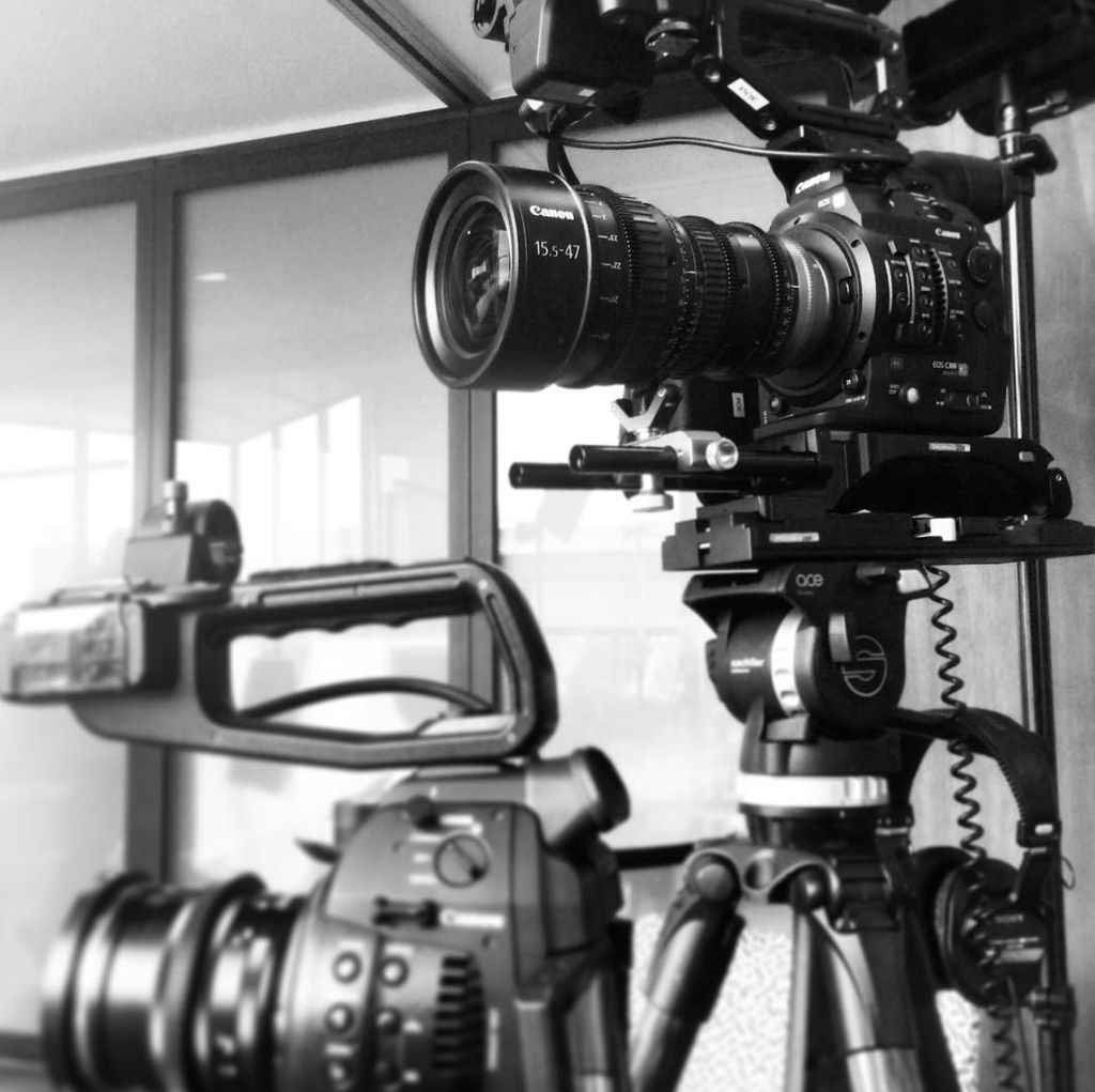 Projects and media