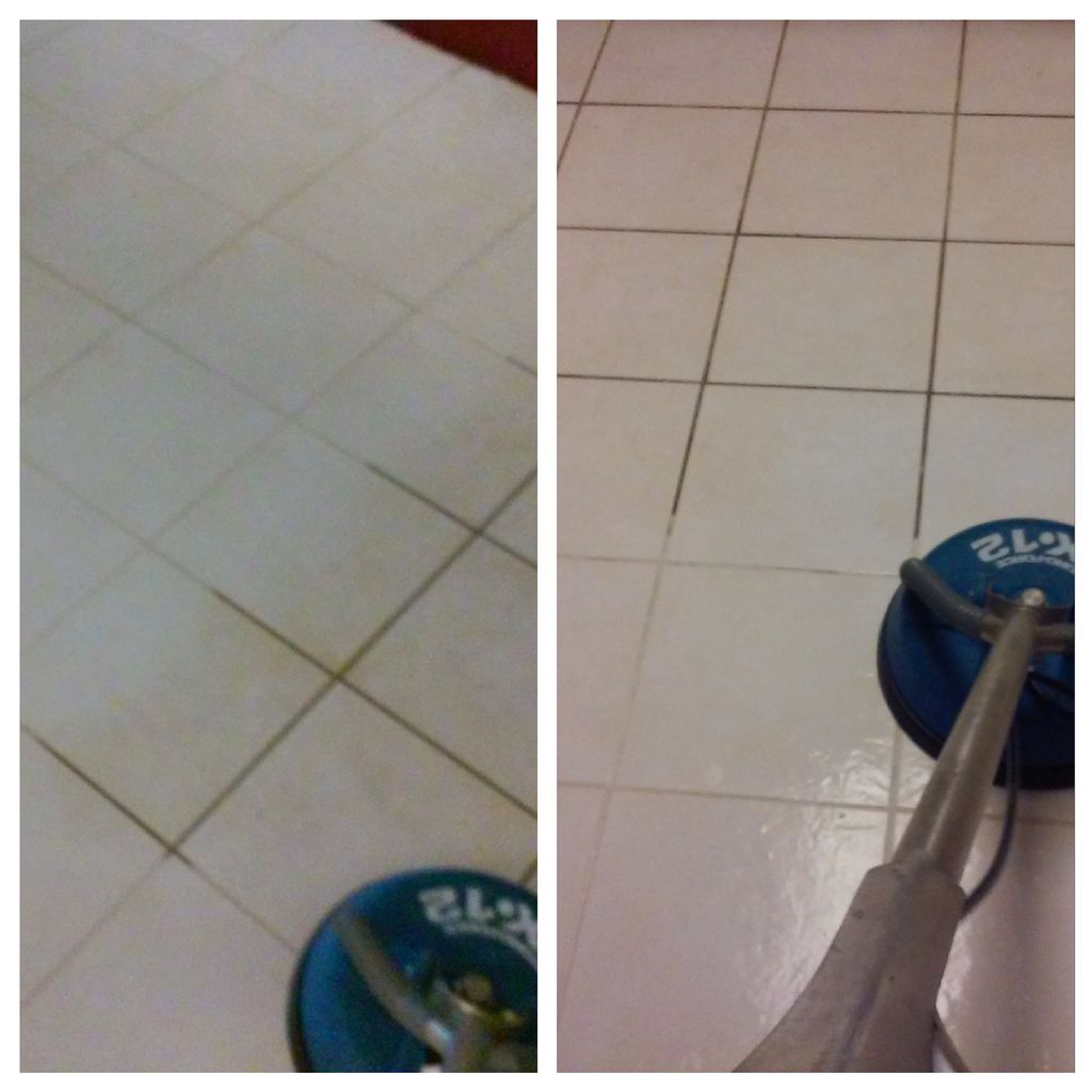 Do you remember the color of your tile!