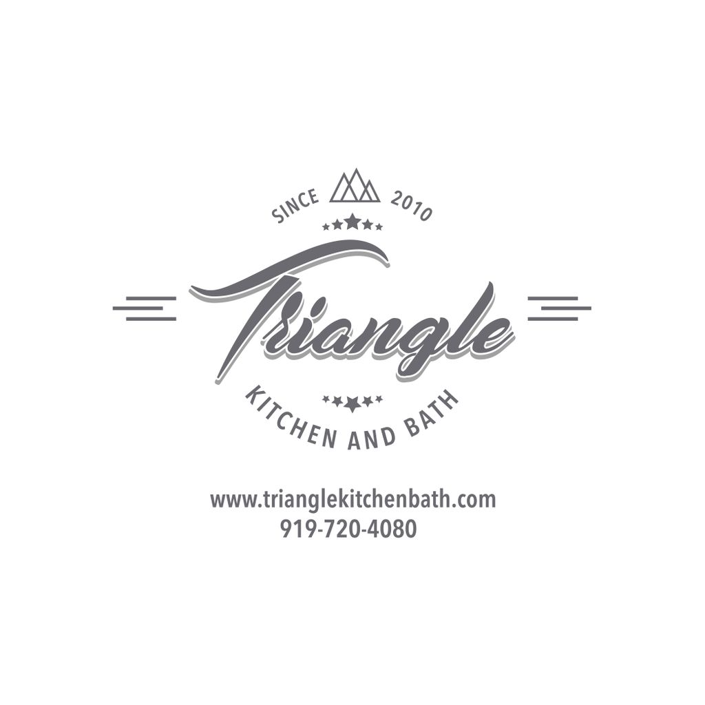 Triangle Kitchen Bath & Remodeling Services