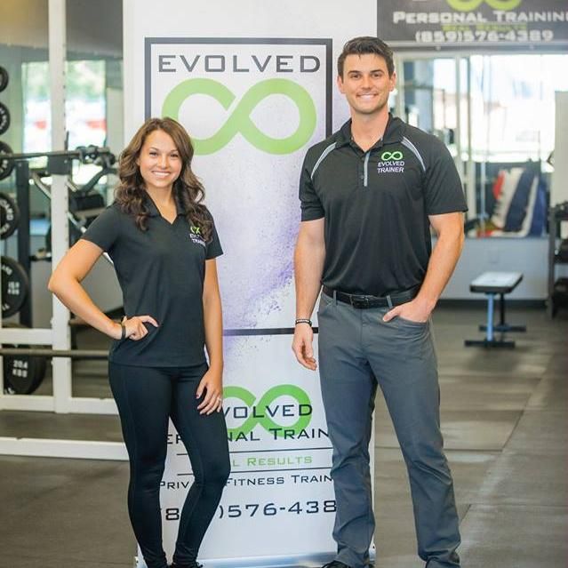 Evolved Personal Training