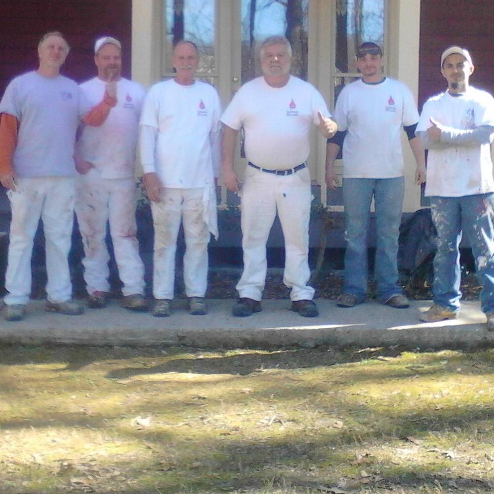 Longs Painting & Pressure Washing