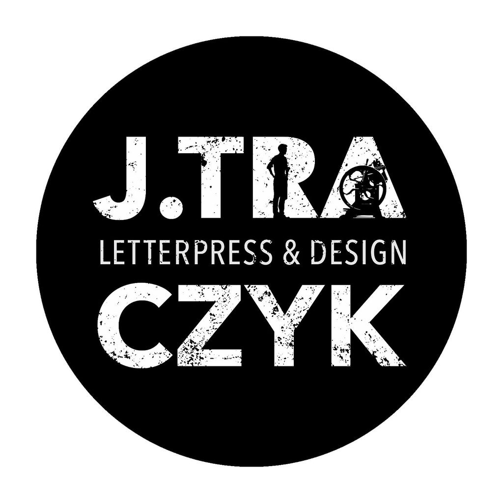 J. Traczyk Letterpress & Design