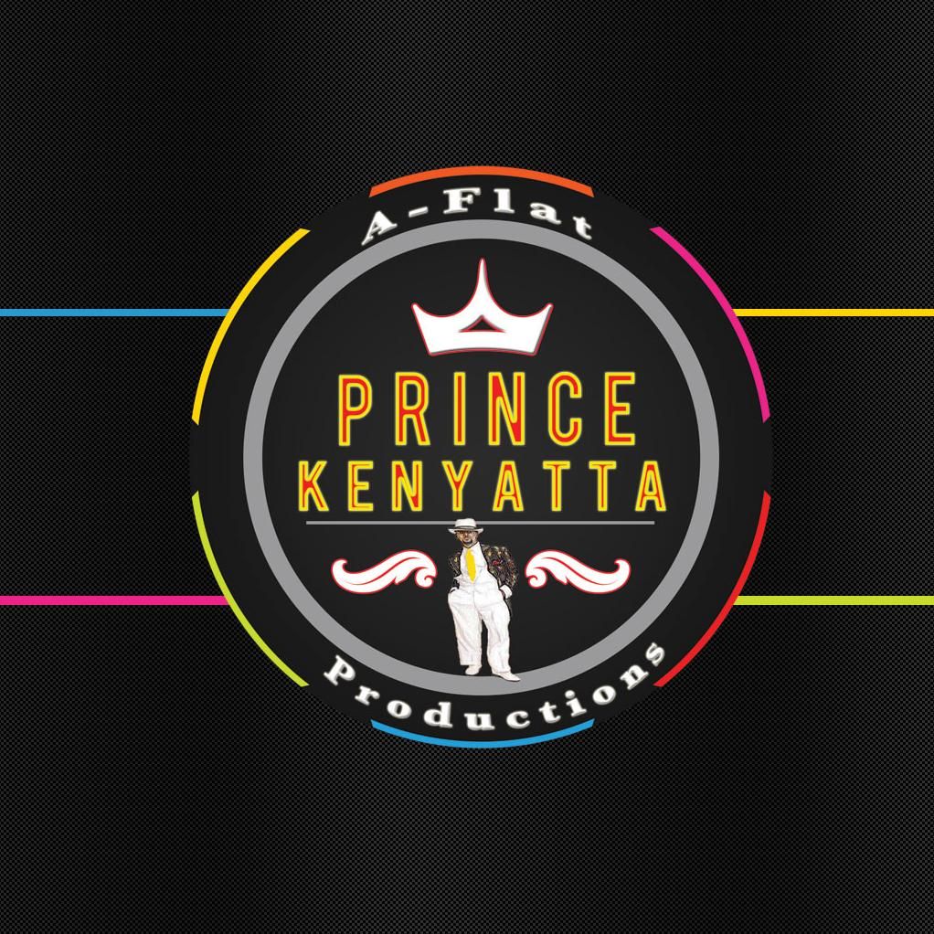 Prince Kenyatta Music, Video & Photography