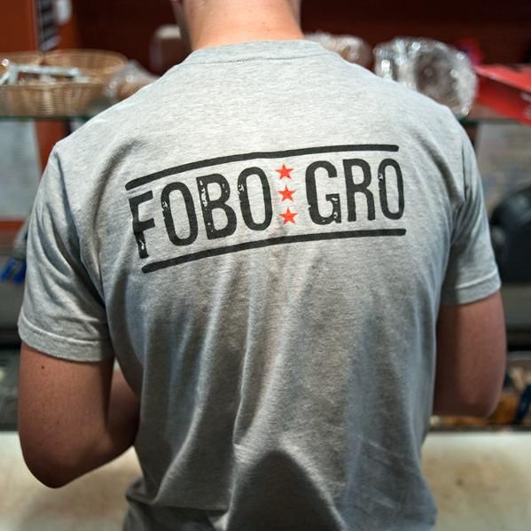 FoBoGro - Foggy Bottom Grocery